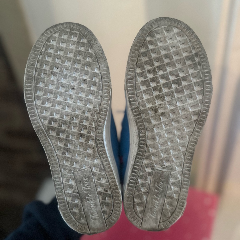 Twinkle Toes - Picture 5 of 5